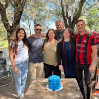 La maison de Ana y Marcelo