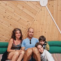 La maison de Begoña