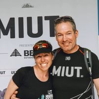 La maison famillale de Karine et Jean-Bernard