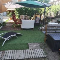 La maison de Patricia