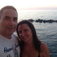 La maison de Danilo & Giovanna