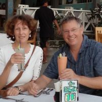 Indian Ocean on your doorstep