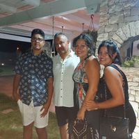 La maison de Antonio Chiarelli