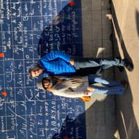 La maison de Bertrand Y Guadalupe