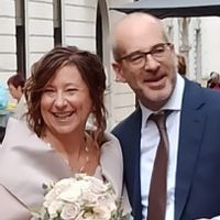 La maison de Giuliana e Renzo