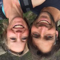 La maison de Damien et Julia