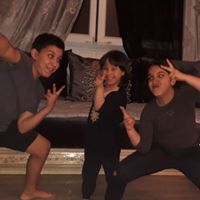 Fatima's house