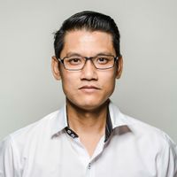 La maison de Nutchamon