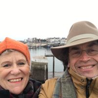 Casa di Madeleine Et André-marc