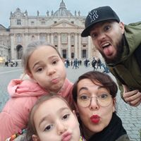 La maison de Harmony