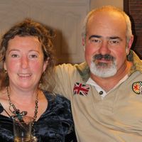 La maison de Guylaine & JO