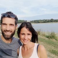 La maison de Fabienne