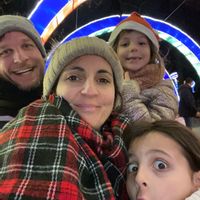 Casa di Audrey and Julien's house