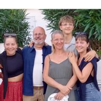 La maison de Veronique et Thomas