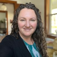 La maison de Kimberly