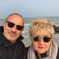 La maison de Murielle