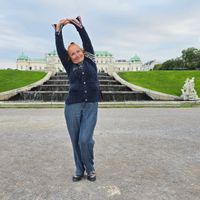 La maison de Lillian