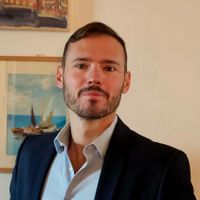 Giuseppe & Francescos hus