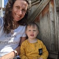 La maison de Dominique