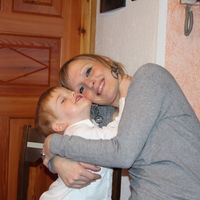 Elfi's house