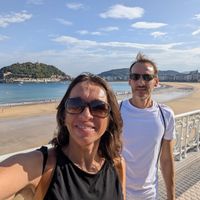 Notre maison à Portiragnes-Plage / Canal du Midi / Mer Méditeranée