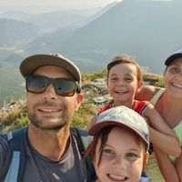 La maison d'Anne et Jérémie