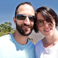 La maison de Marion et Clément