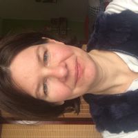 La maison de Katrin proche Paris