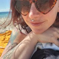 L'appartement d'Anne-France et ses 3 enfants