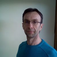 La maison de Cathy et Yves