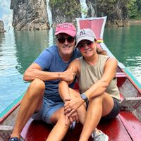 Casa de Claudia & Olivier