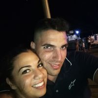 La maison de Annalucia