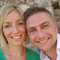 La maison de Amelie & Benoît