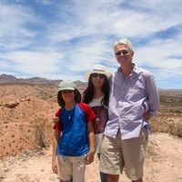 Poncho Huasi HOSPITALITY EXCHANGE