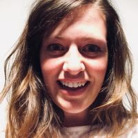 La maison de Tove Johansen