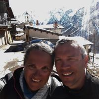 Le chalet de Daphné et Hugues