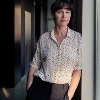 La maison de Celandine