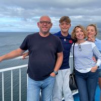 La maison de Franck Dispo contre GP pour le pont du 11 nov.