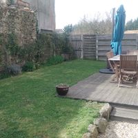 La maison de Nathalie et Jérôme