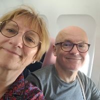 Casa de DENIS et GAELLE