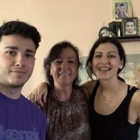 La maison de María Lucía