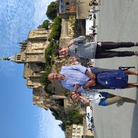 La maison de Guillaume