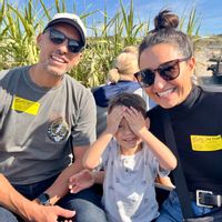 La maison de Eve & Milan