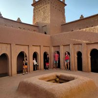 Casa cerca de las playas y de Bilbao.