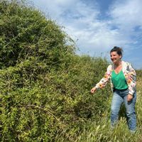 La chambre privée de Mélanie