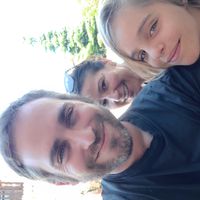 La maison de Marina et Michael