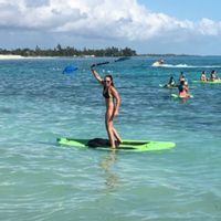 La maison de Marianna