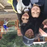 La maison de Michael