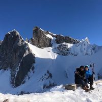 La maison de Daniela & Avi