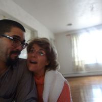 La maison de Elisabeth